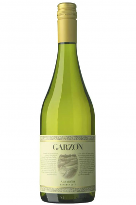 Vinho Branco Garzón Reserva Albariño 750 Ml