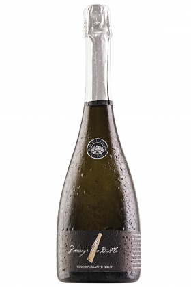 Espumante Il Palagio Message In A Bottle Spumante Igt Brut Nv  750 Ml