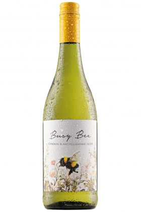 Vinho Branco Babylon's Peak Busy Bee White Blend  750 Ml