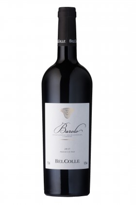 Vinho Tinto Bel Colle  Barolo D.o.c.g 750 Ml