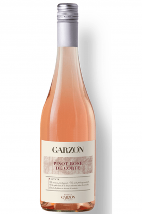 Vinho Rosé Garzón Estate Pinot Rosé de Corte 750 Ml