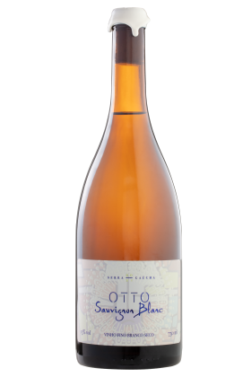 Vinho Branco Otto Sauvignon Blanc 750 Ml