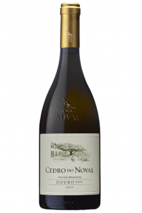 Vinho Branco Cedro do Noval Douro 750 Ml