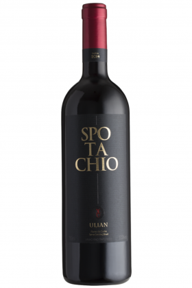 Vinho Tinto Spotachio 750 Ml