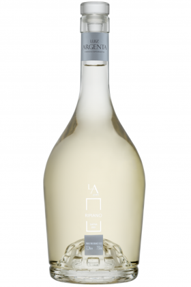 Vinho Branco La Jovem Ripiano 750 Ml