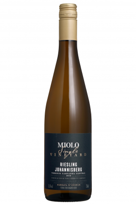 Vinho Branco Miolo Single Vineyard Riesling Johannisberg 750 Ml
