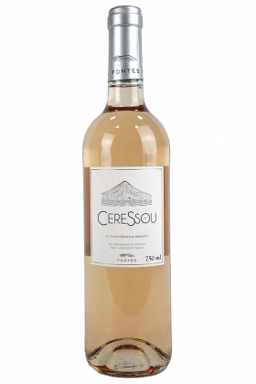 Vinho Rosé Ceressou 750 Ml