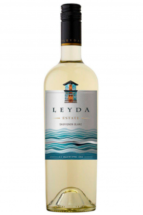 Vinho Branco Leyda Estate Sauvignon Blanc  750 Ml