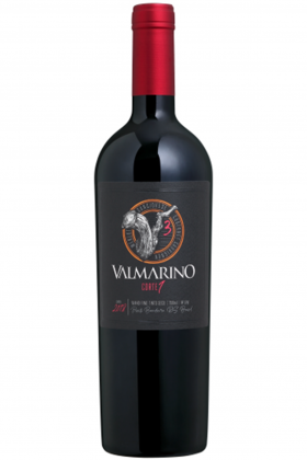 Vinho Tinto V3  Corte 1 Valmarino 750 Ml