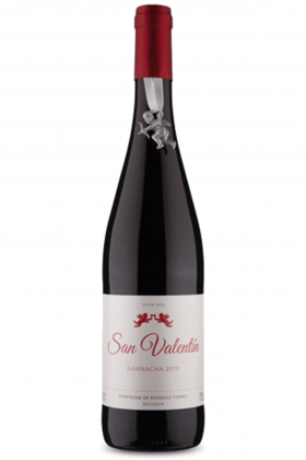 Vinho Tinto San Valentín 750 Ml