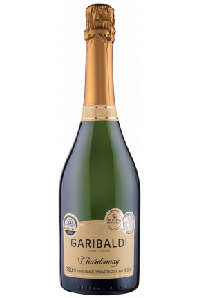 Espumante Garibaldi Chardonnay 750 Ml