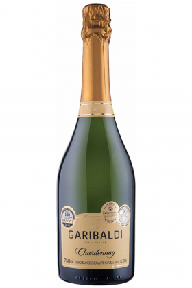 Espumante Garibaldi Chardonnay 750 Ml