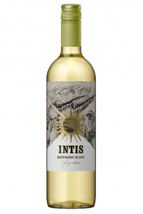 Vinho Branco Las Moras Sauvignon Blanc Intis 750 Ml