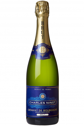 Espumante Charles Ninot Crémant de Bourgogne Brut  750 Ml