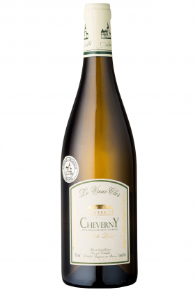 Vinho Branco Domaine Du Salvard Cheverny Le Vieux Clos 750 Ml