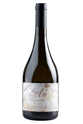 Vinho Branco Berkano Ostara Sauvignon Blanc 750ml