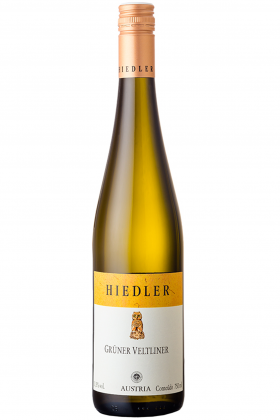 Vinho Branco Hiedler Grüner Veltliner Löss 750 Ml