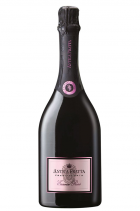 Espumante Antica Fratta Franciacorta Millesimato “essence Rosé” Brut Docg 750ml