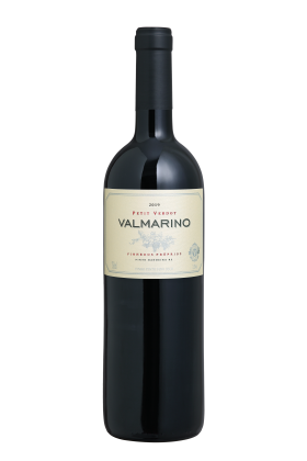 Vinho Tinto Valmarino Petit Verdot 750 Ml